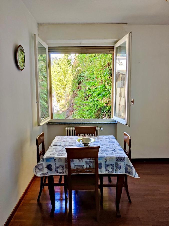 Como City Apartments 외부 사진