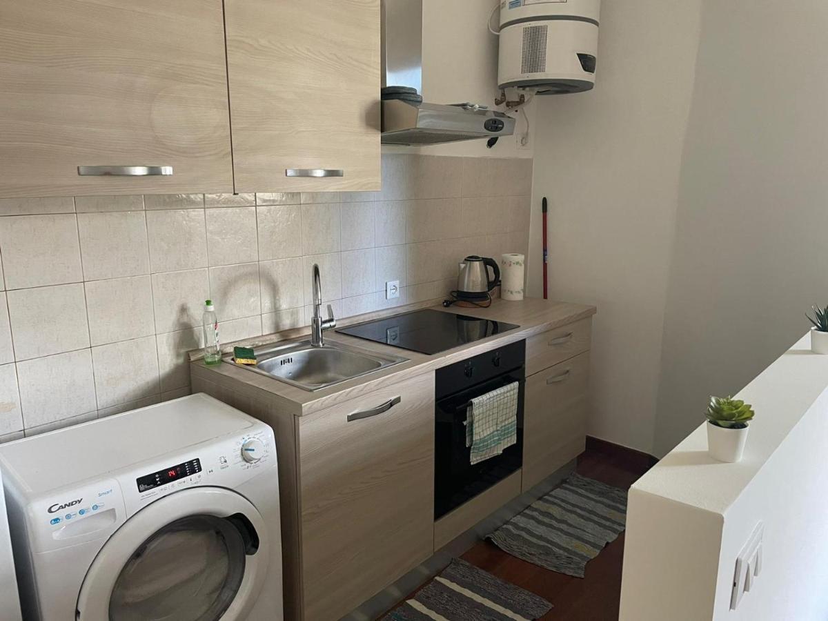 Como City Apartments 외부 사진