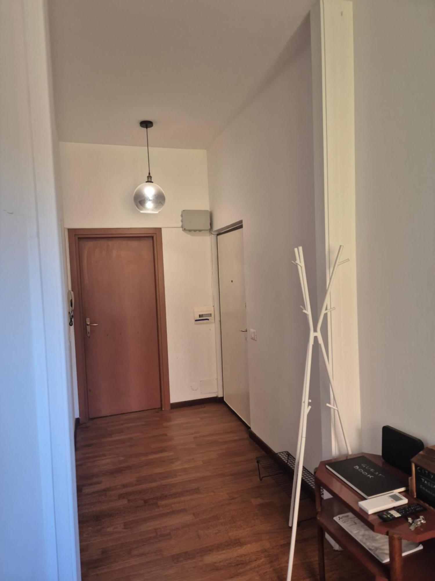 Como City Apartments 외부 사진