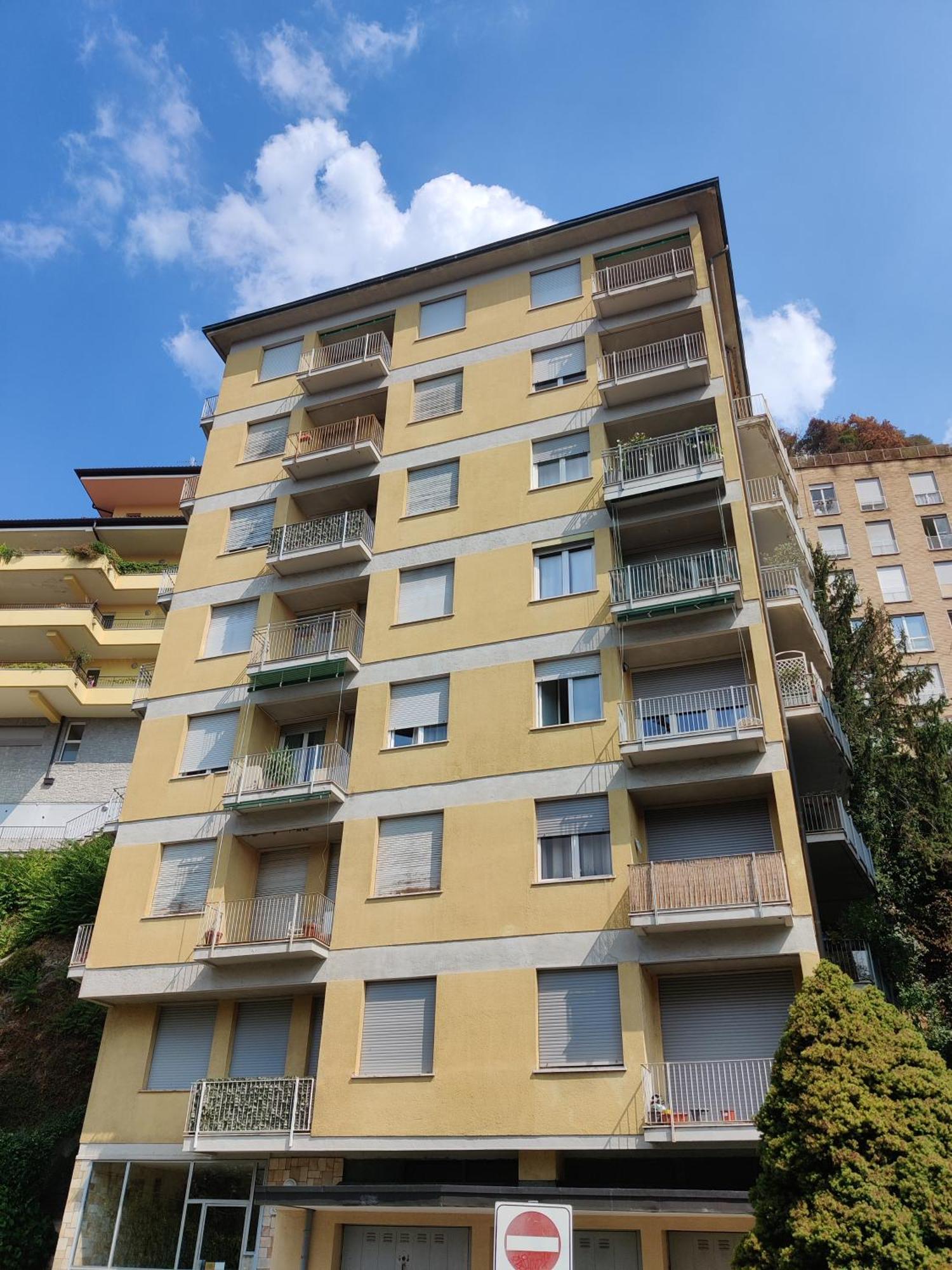 Como City Apartments 외부 사진