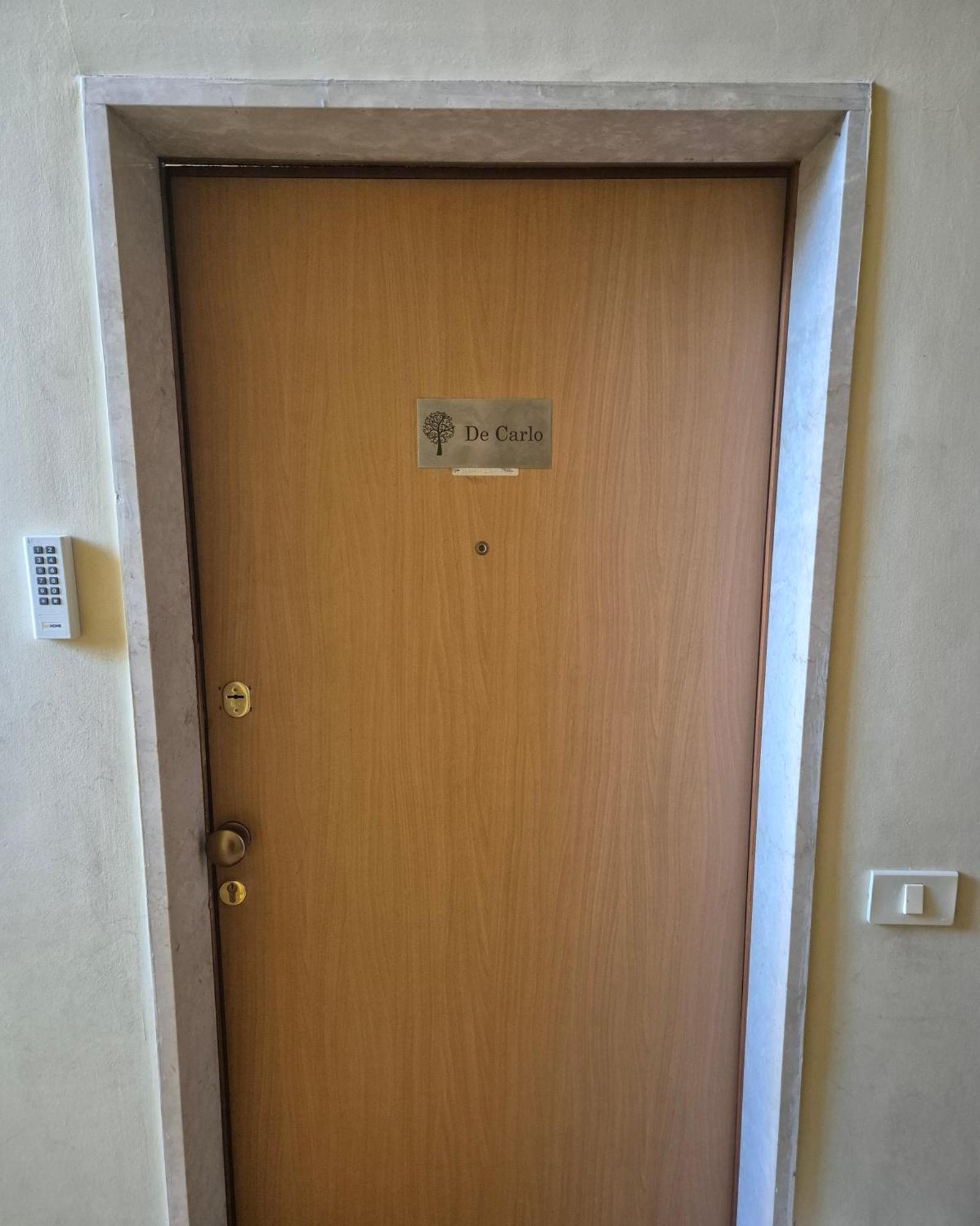 Como City Apartments 외부 사진