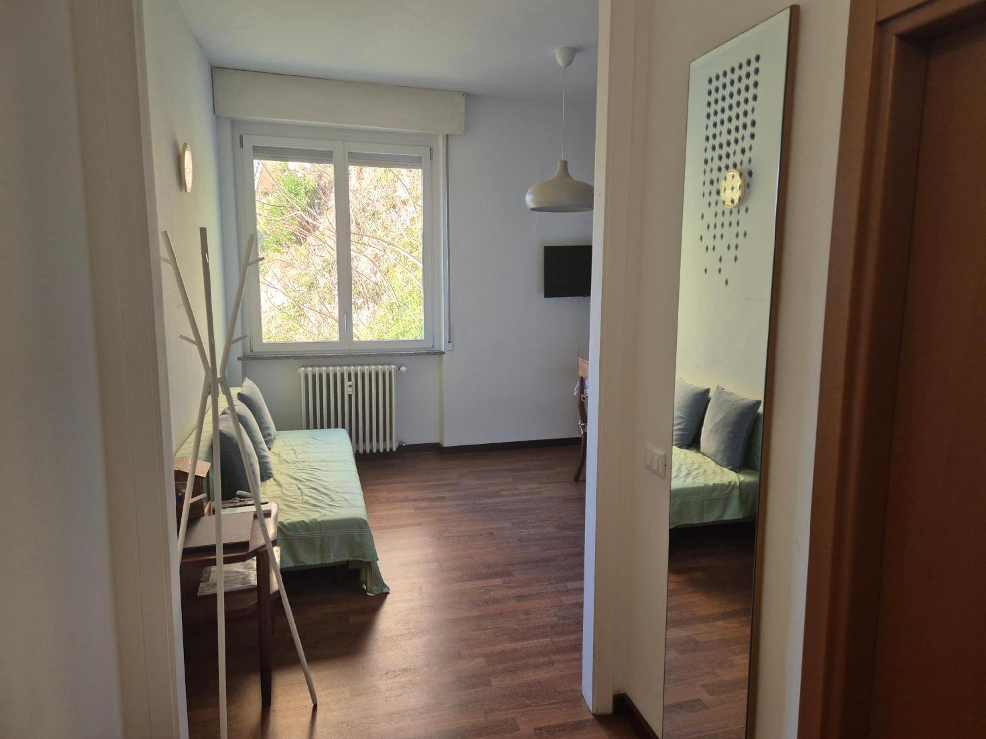 Como City Apartments 외부 사진