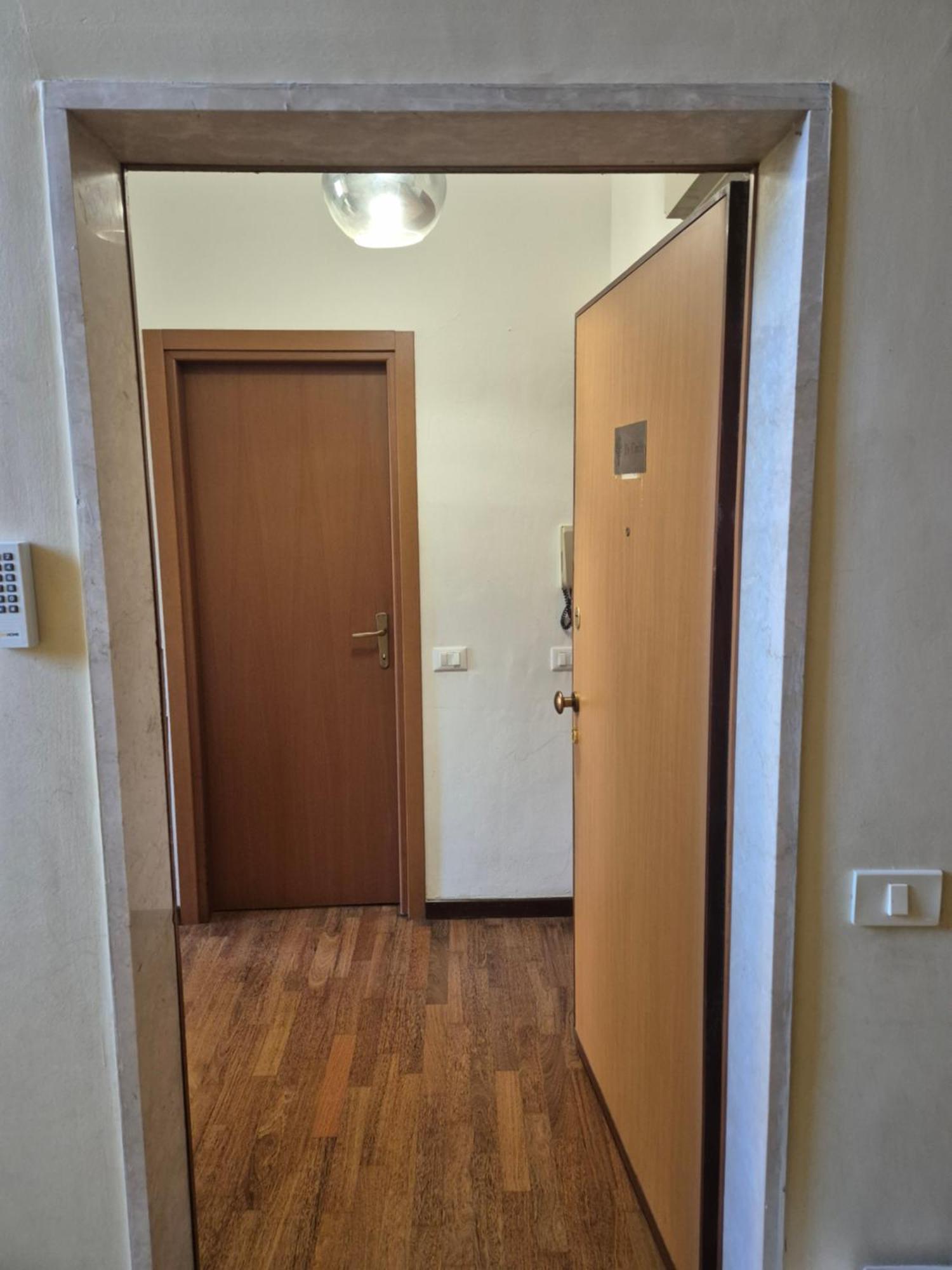 Como City Apartments 외부 사진