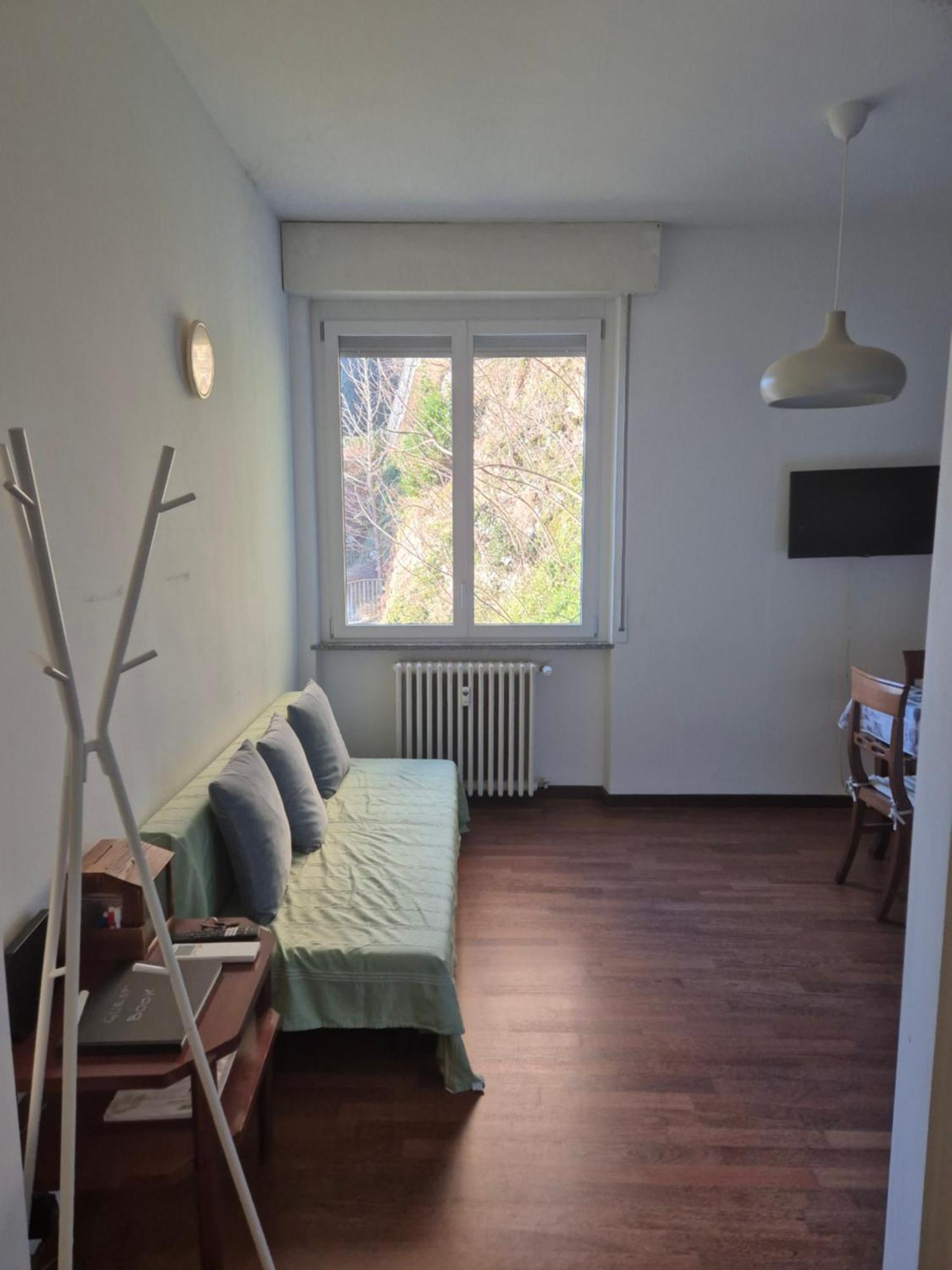 Como City Apartments 외부 사진