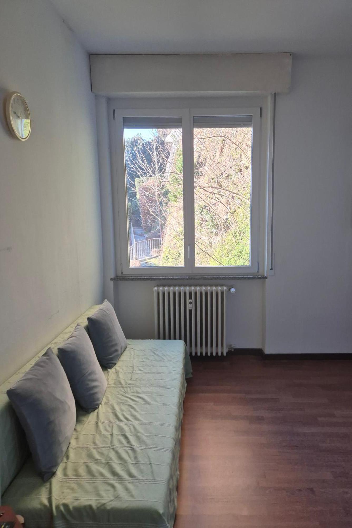Como City Apartments 외부 사진