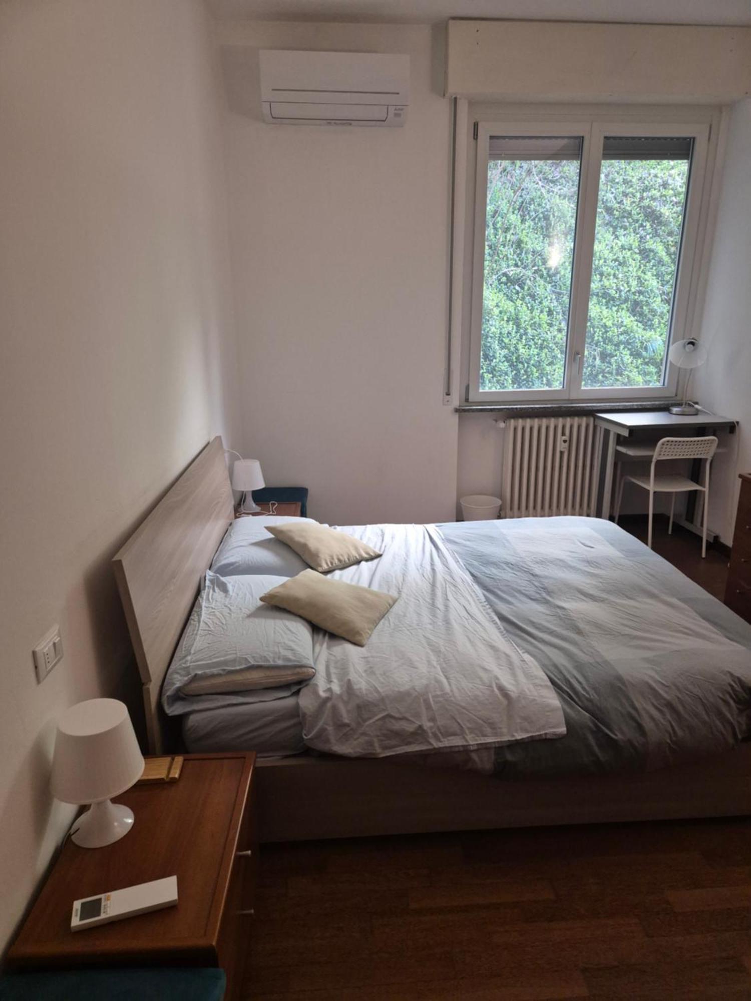 Como City Apartments 외부 사진