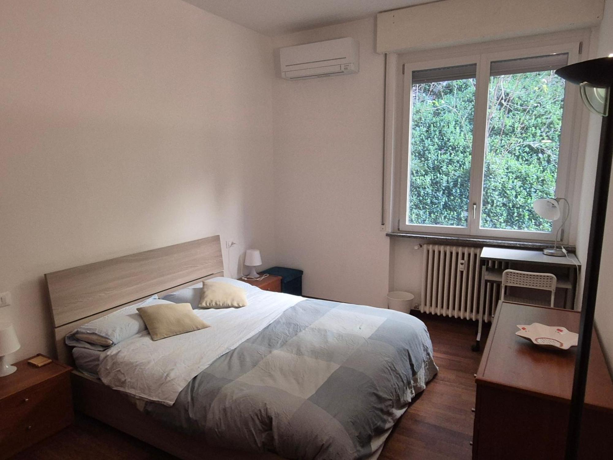 Como City Apartments 외부 사진