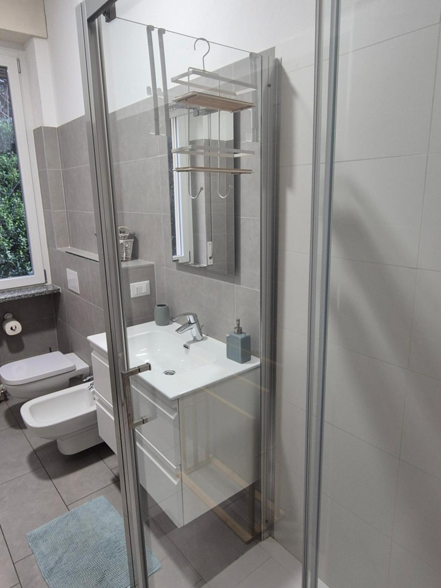 Como City Apartments 외부 사진