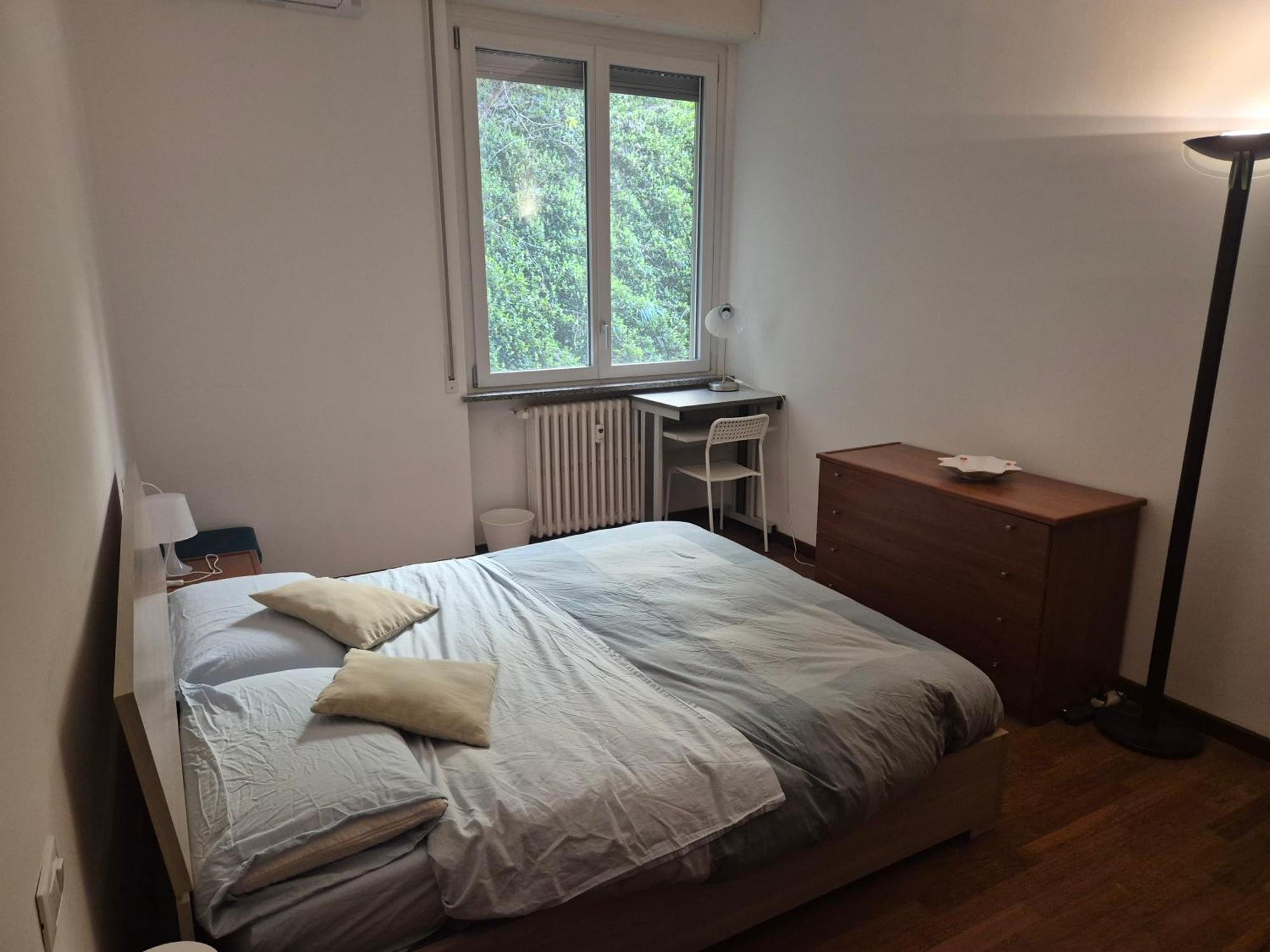 Como City Apartments 외부 사진