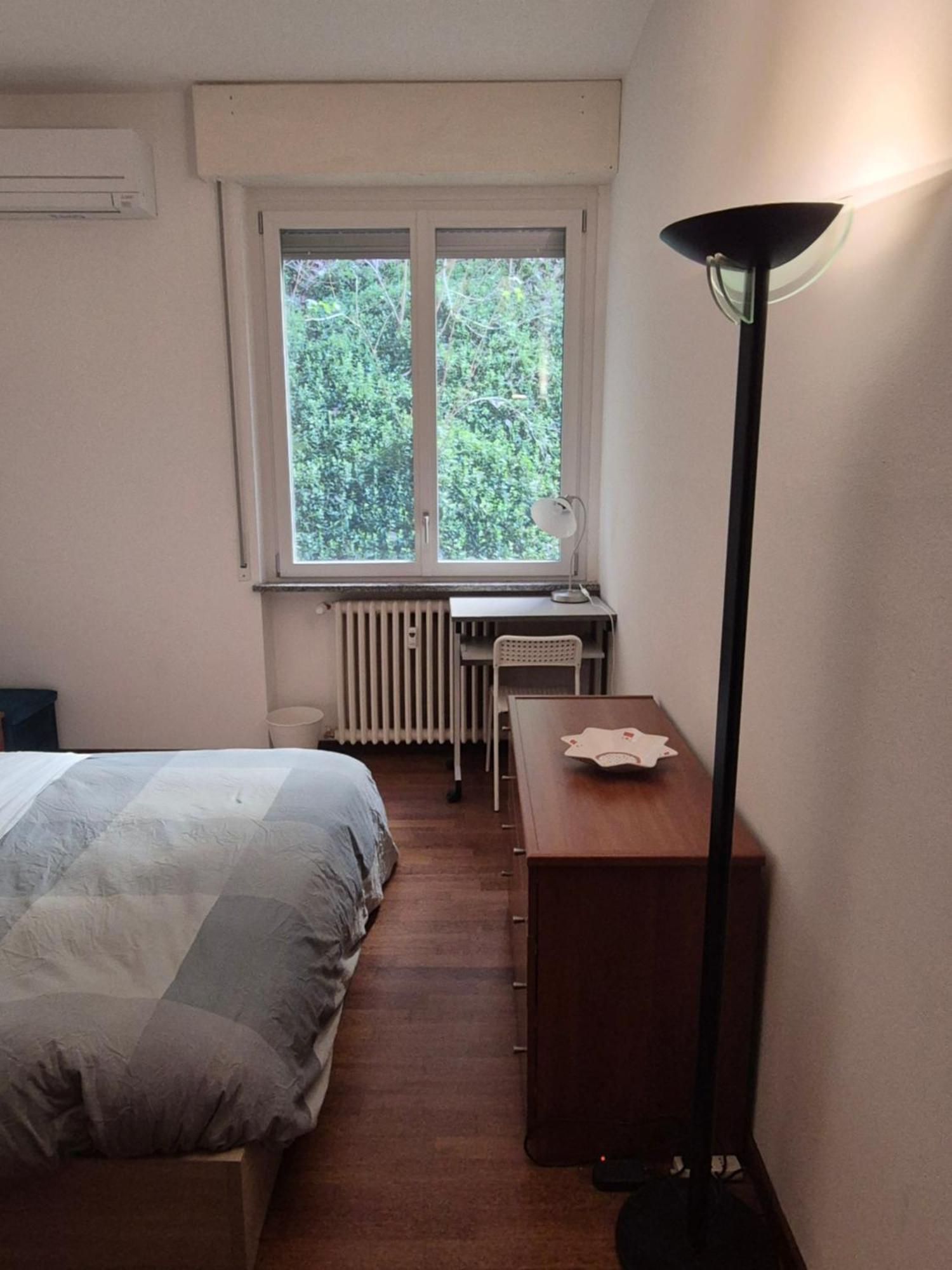 Como City Apartments 외부 사진