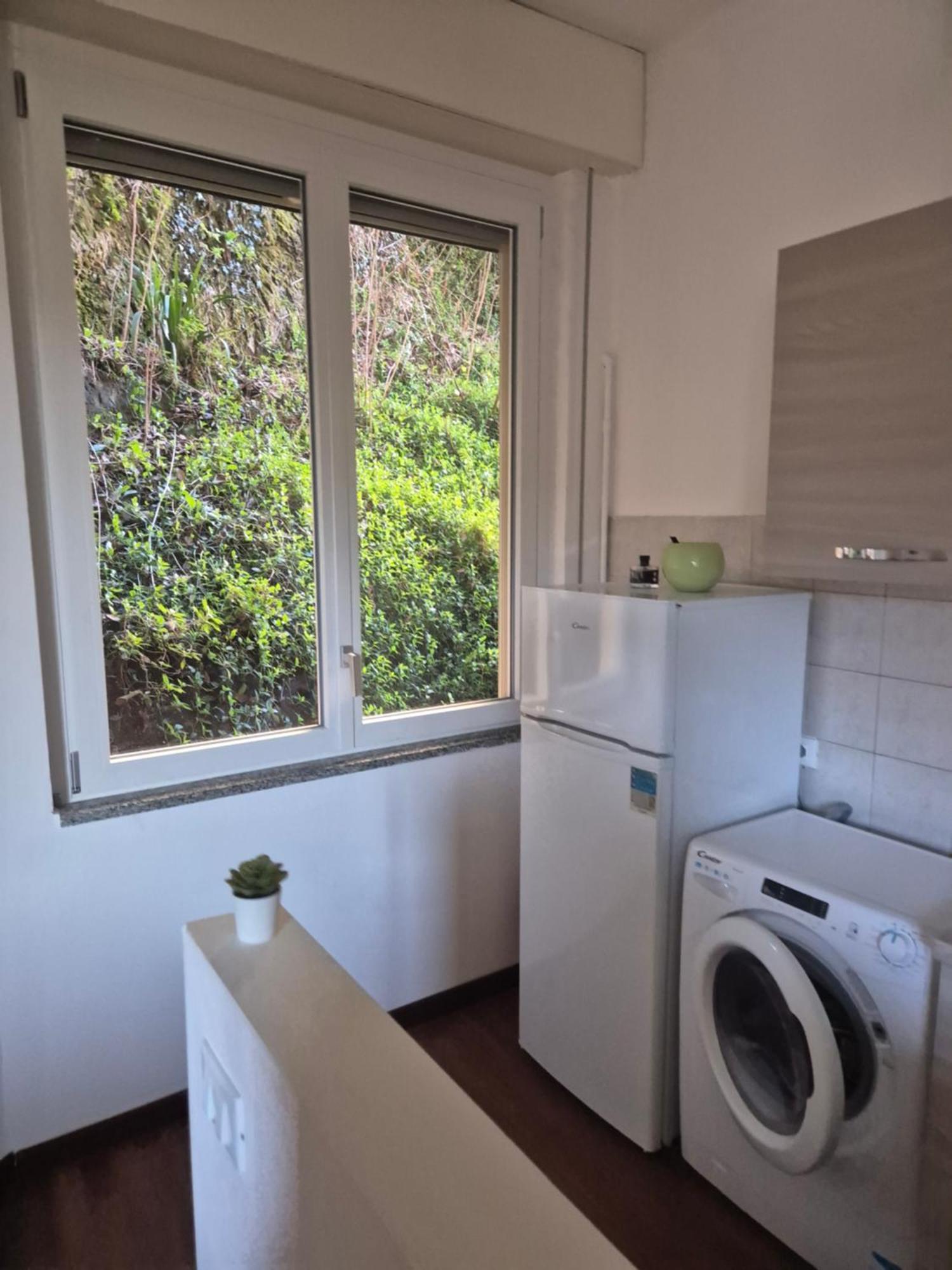 Como City Apartments 외부 사진