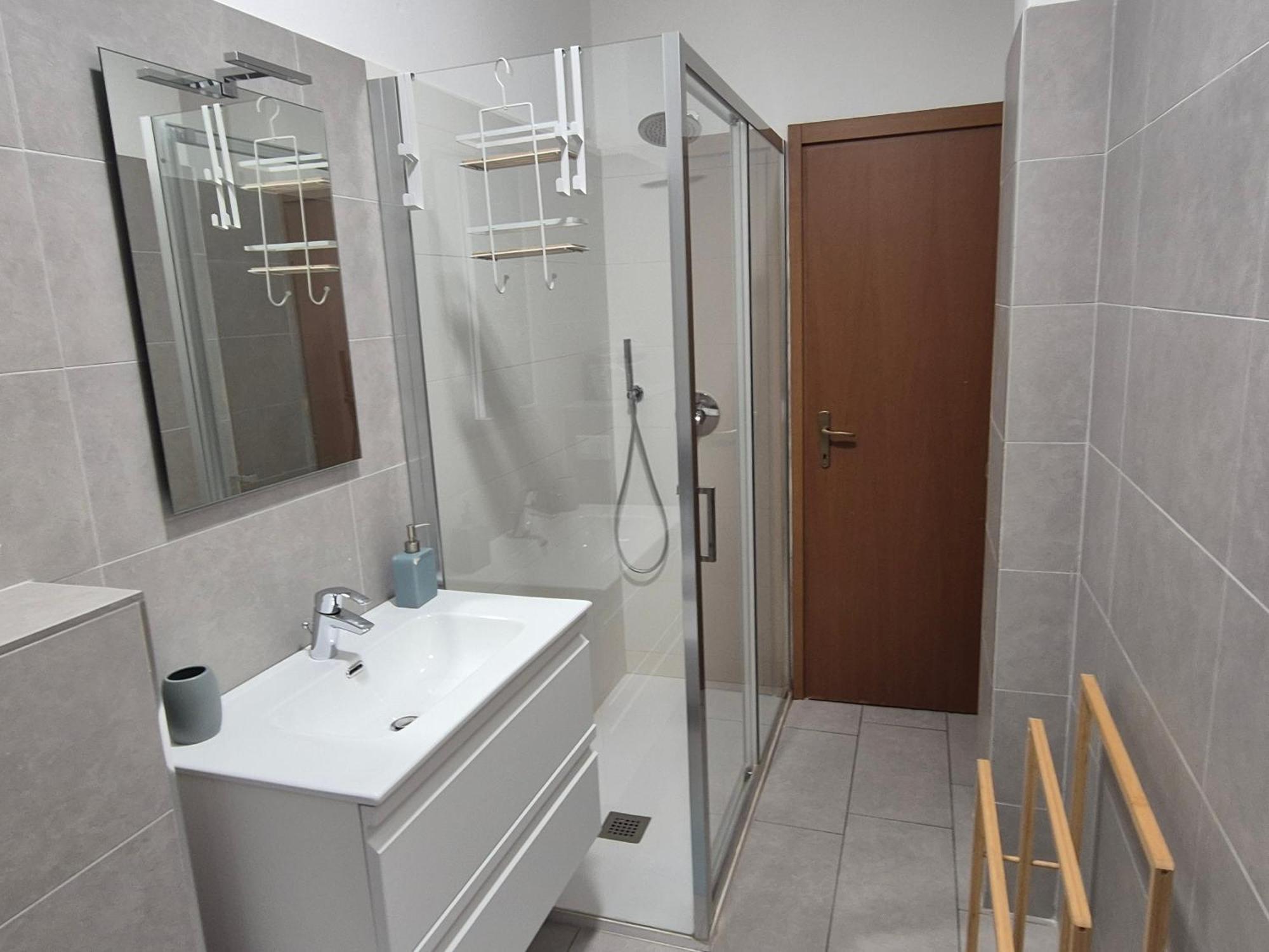 Como City Apartments 외부 사진