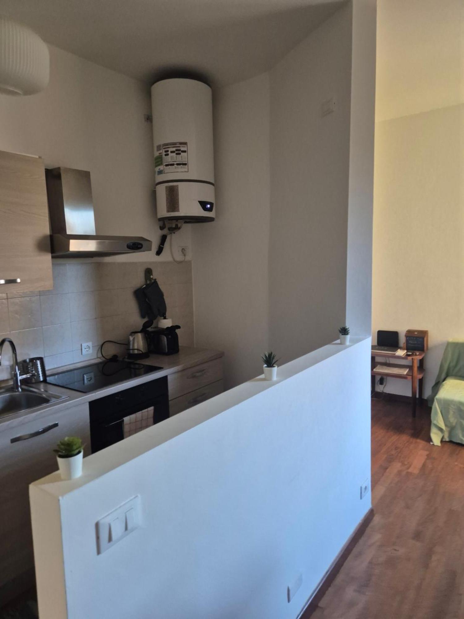 Como City Apartments 외부 사진