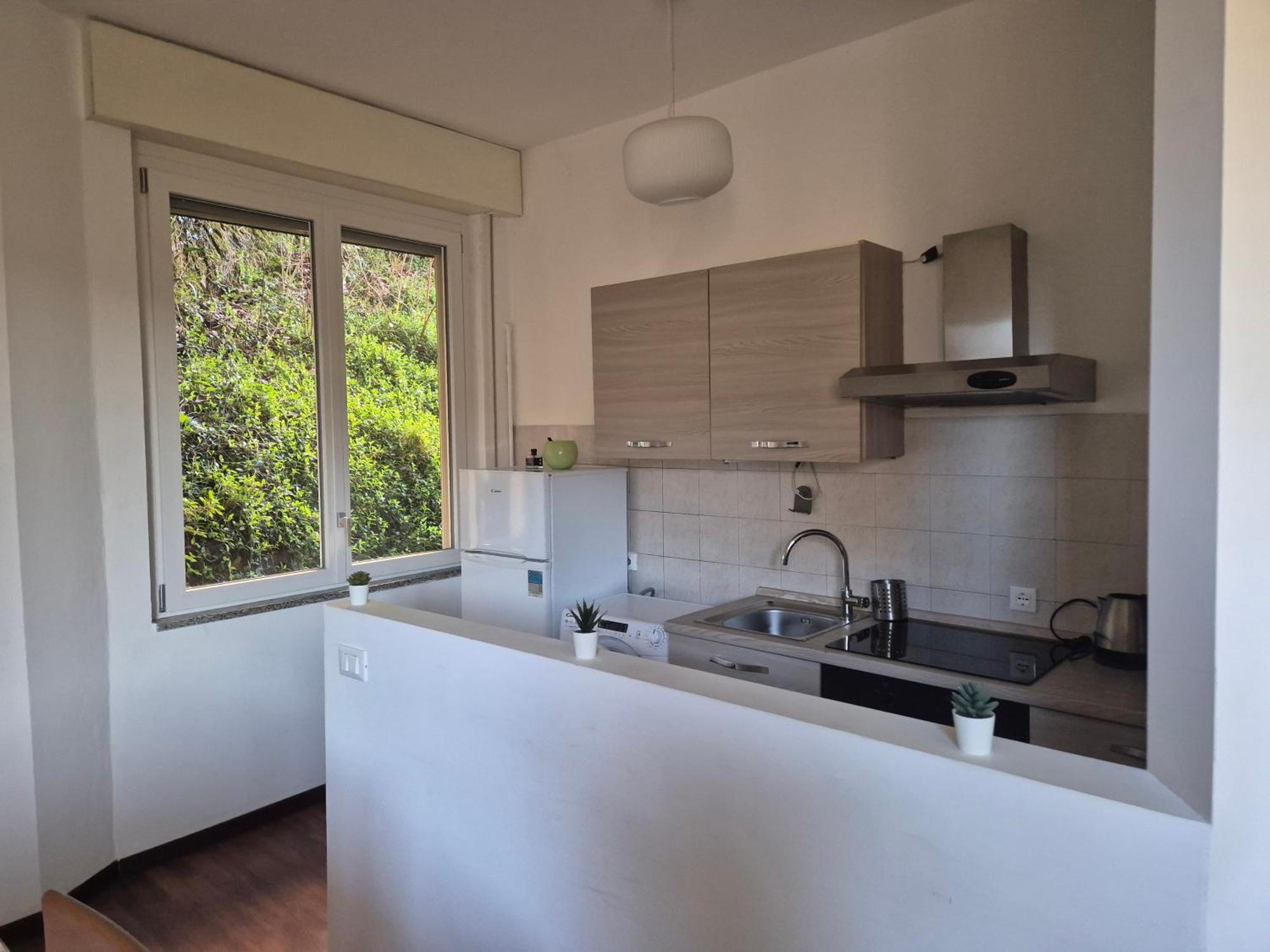 Como City Apartments 외부 사진