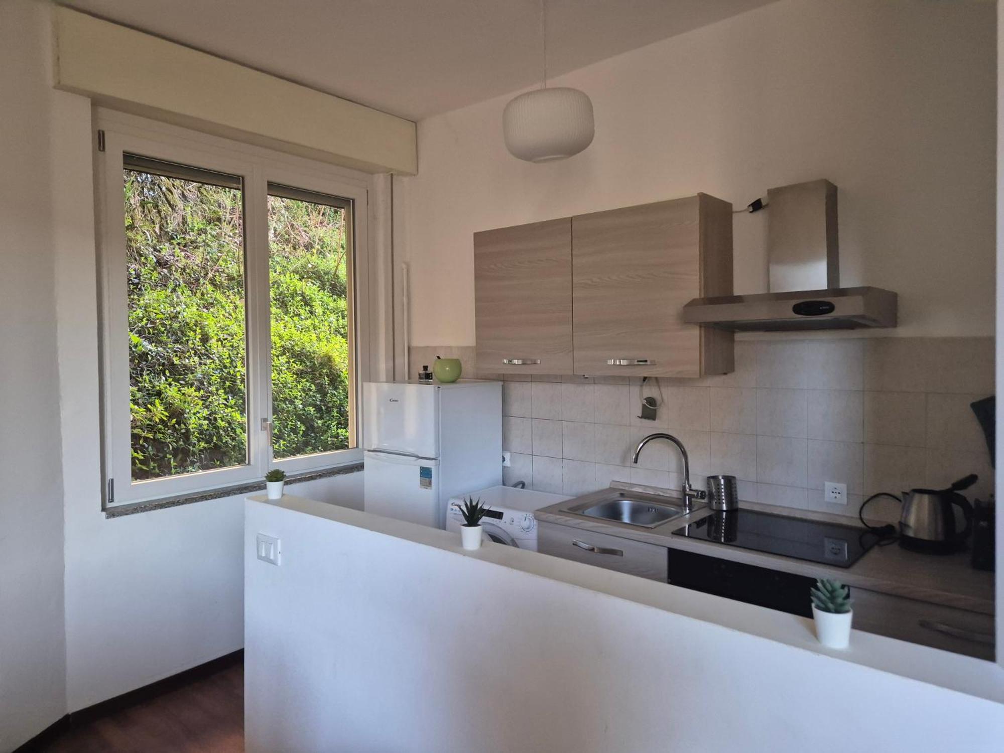 Como City Apartments 외부 사진