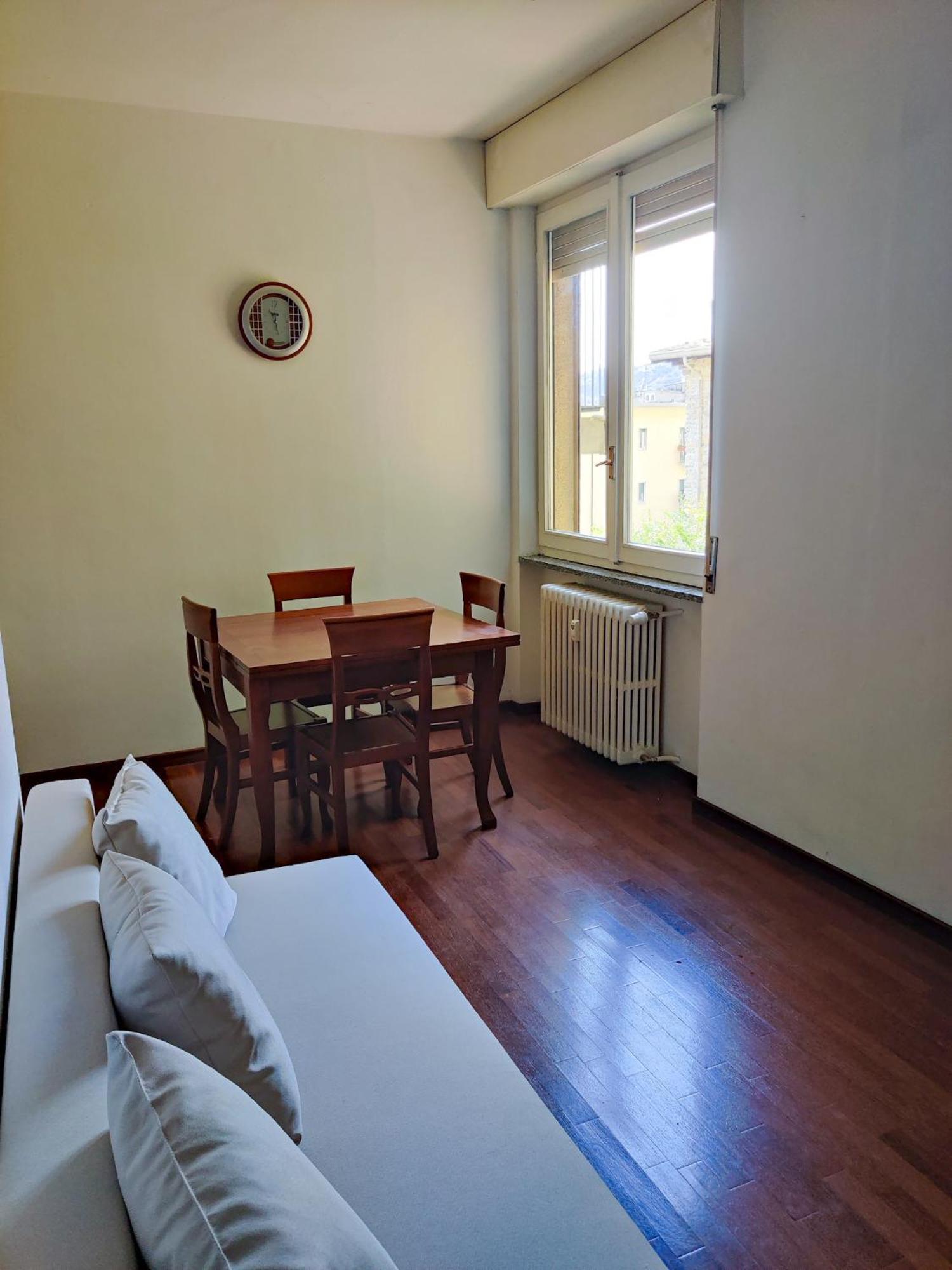 Como City Apartments 외부 사진