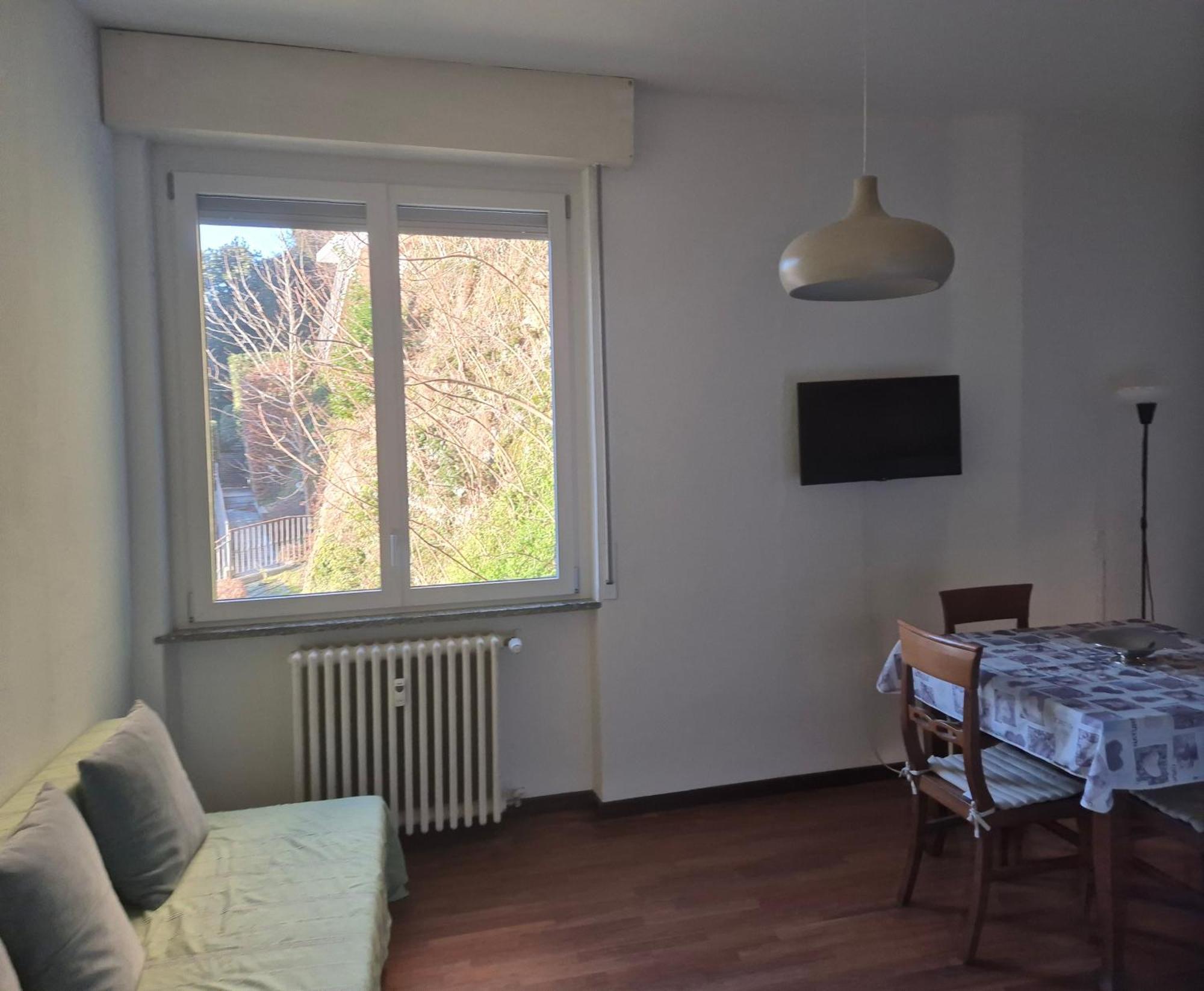 Como City Apartments 외부 사진